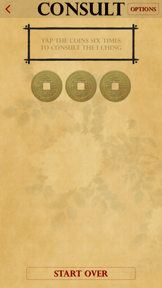 I Ching: Book of Changes screenshot