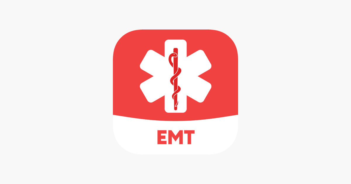 ‎EMT Test Prep 2024 on the App Store