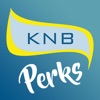Kingston National Bank Perks icon