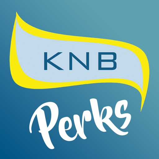 Kingston National Bank Perks - AppWisp.com