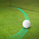 Download Putt Vision app