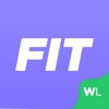 WorkoutLabs Fit Simple Fitness