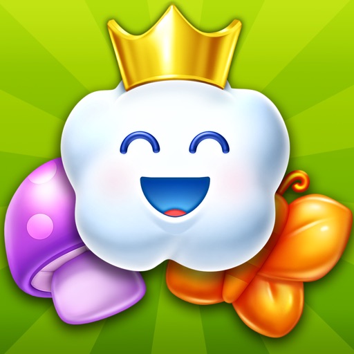 Charm King™ iOS App