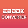 Icon Ebook Converter | EPUB Reader