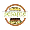 Sesame Burgers And Beer