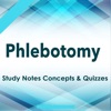 Phlebotomy Study Guide Q&A icon
