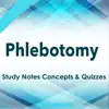 Phlebotomy Study Guide Q&A contact information