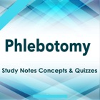 Top 50 Education Apps Like Phlebotomy Study Guide : 6000 Quiz, Concepts explained & Study Notes - Best Alternatives