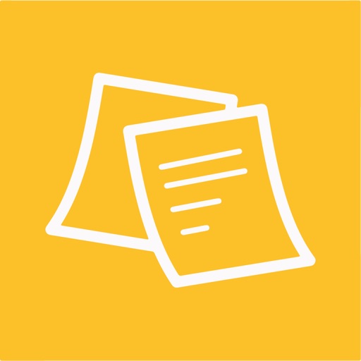 Notes - Note Widget & Sticky