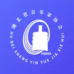 湖北音协考级 App Support