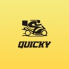 Quicky dispatch icon