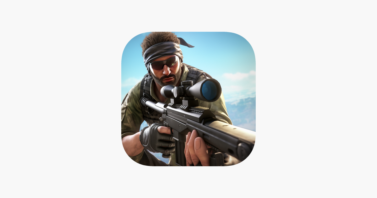 ‎Sniper Siege: Defend & Destroy on the App Store