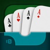 Gin Rummy - iPadアプリ