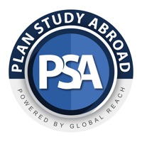 Plan Study Abroad PSA