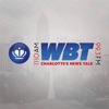 News Talk 1110 & 99.3 WBT icon