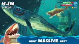 How to cancel & delete hungry shark world 1