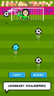 soccer: goal keeper cup problems & solutions and troubleshooting guide - 4