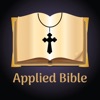 Apply Holy Scripture In Life icon