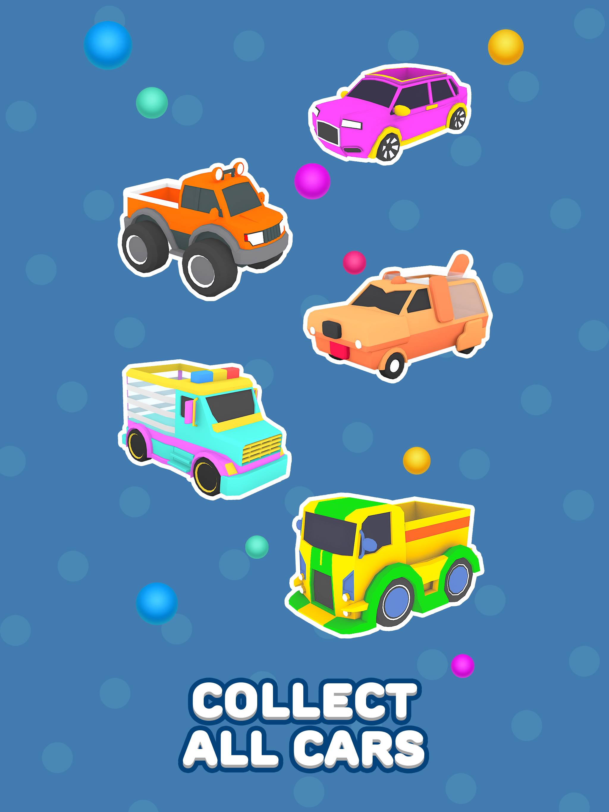 Sand Balls - Digger Puzzle