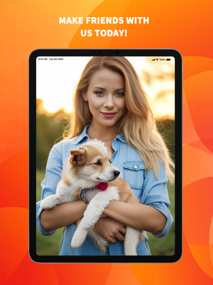 Anonymous Chat - Adult Secret