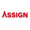 ASSIGN Inc. - 転職ならアサイン-キャリアの選択肢を可視化 アートワーク