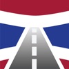 Highway Traffic icon
