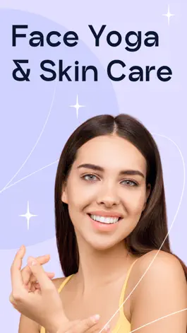 Game screenshot Face Yoga - Skincare & Beauty mod apk