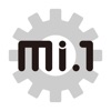 mi.1 II Config icon