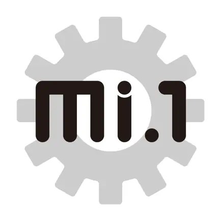 mi.1 II Config Cheats