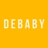Debaby - Self-help App icon