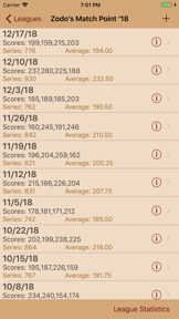PinPal screenshot