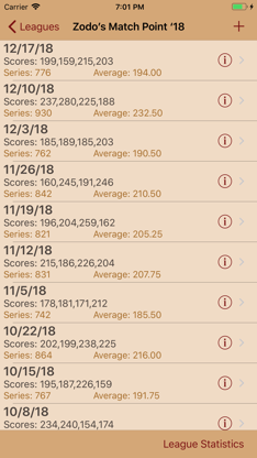 PinPal screenshot 2