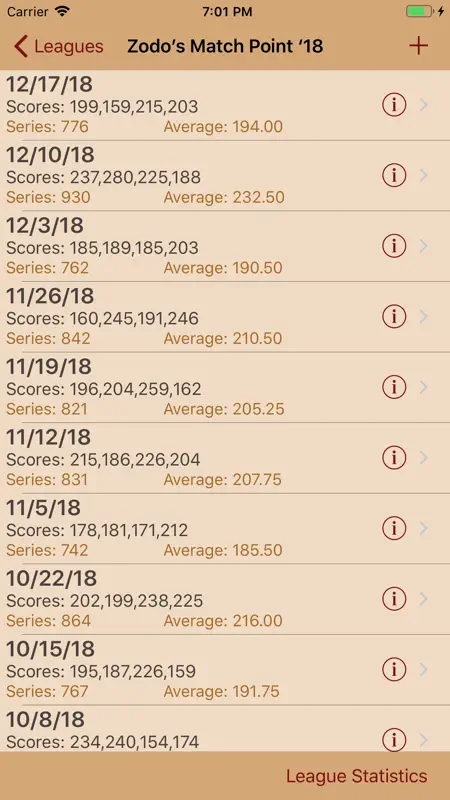 PinPal screenshot 2 of 10