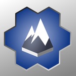 Download AR Peaks app