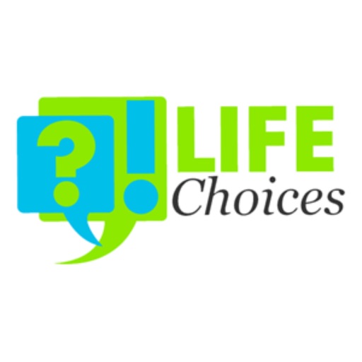 Life Choices icon