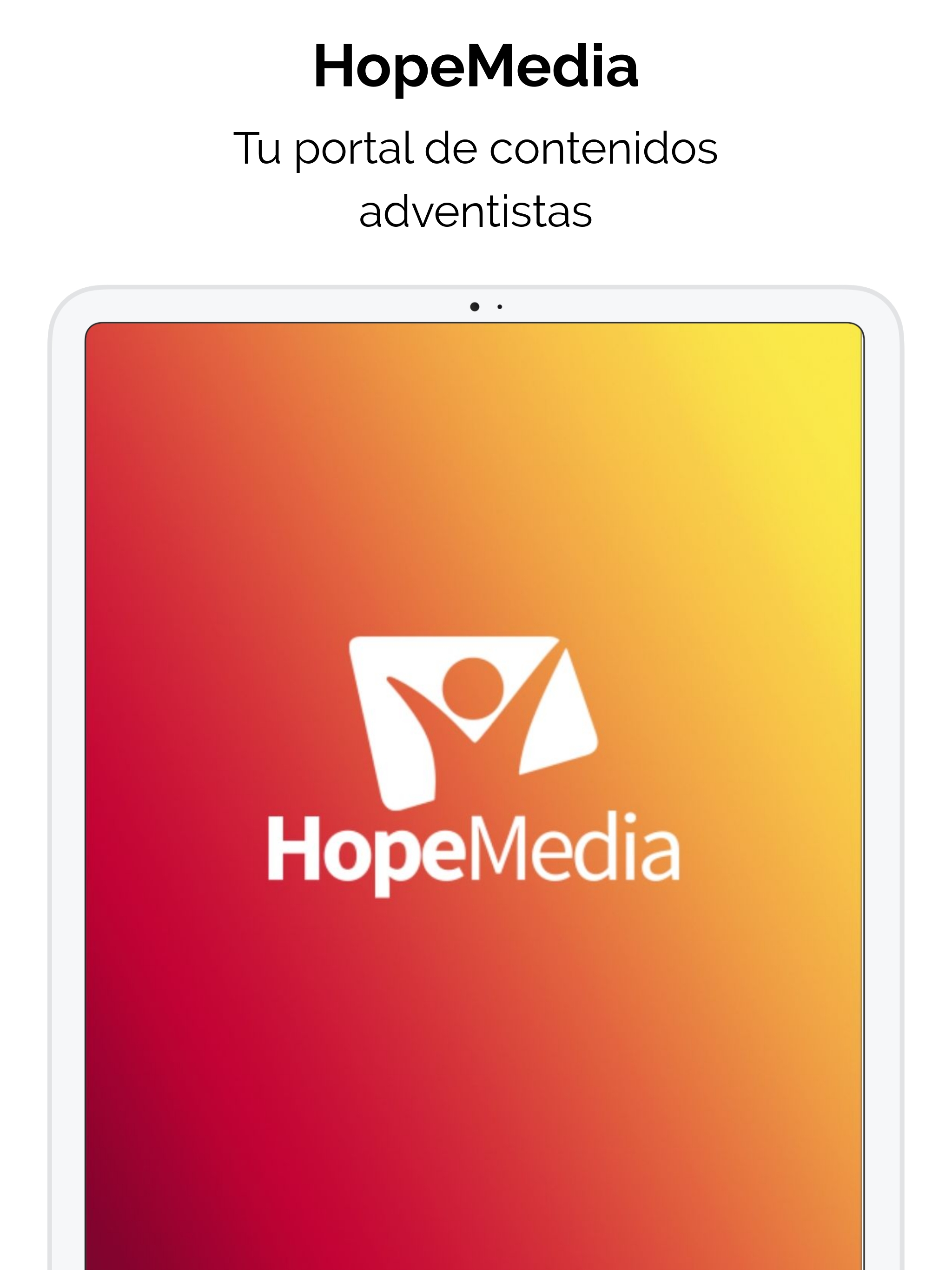 HopeMedia España