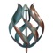 Lyman Whitaker now has an app which will help you visualize which wind sculpture will best enhance your chosen space