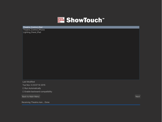 ShowTouch 6のおすすめ画像4