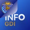 GDI INFO is a program that is easier for Cambodia citizens to search of news through this application