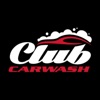 Club Car Wash icon
