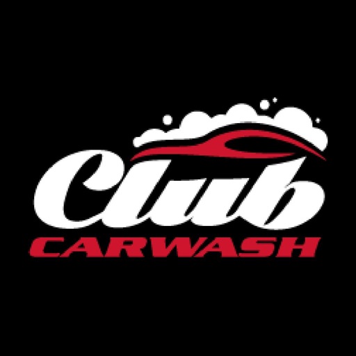 Club Car Wash