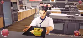 Game screenshot Cooking Food Restaurant Game hack