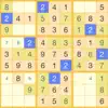 Sudoku with Friends! delete, cancel