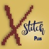 XStitch Plus - iPhoneアプリ