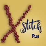 Download XStitch Plus app