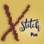 XStitch Plus App Cancel