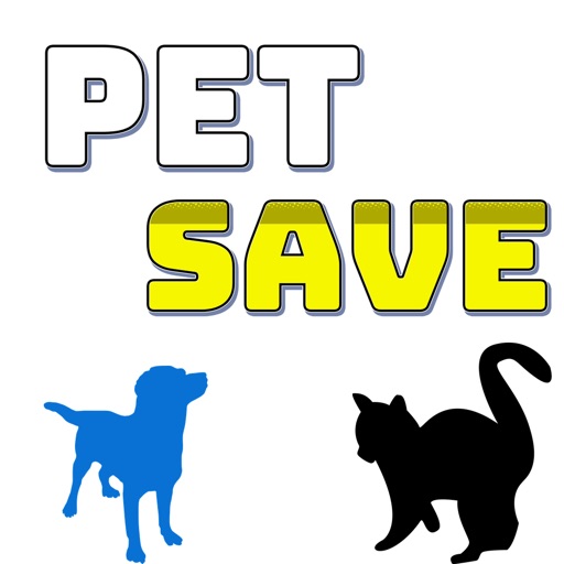 PetSave icon