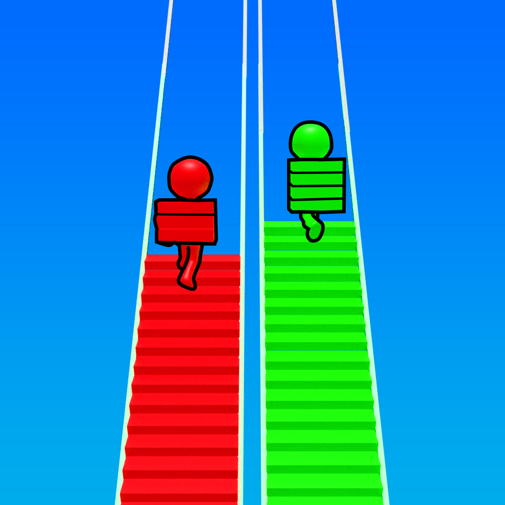 Get 搭桥大作战 for iOS, iPhone, iPad Aso Report