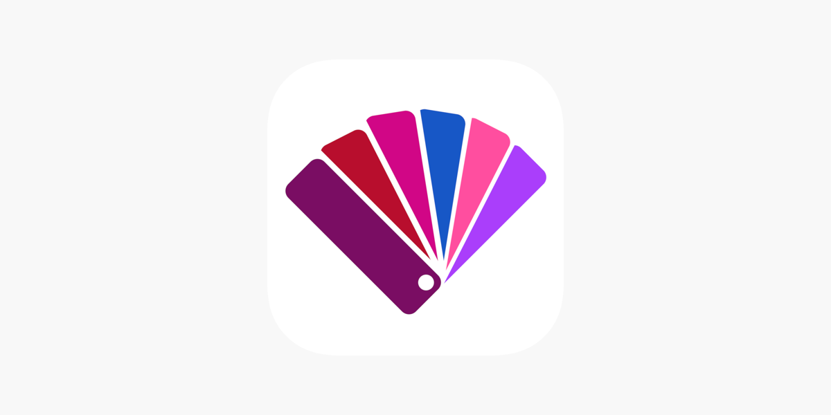 Show My Colors: Color Palettes su App Store