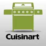 Cuisinart Easy Connect™ BBQ App Contact